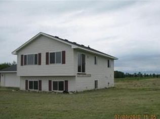 119 140th Ave, Foreston, MN 56330