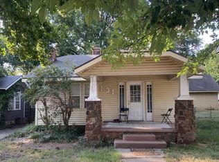 131 W Elm Ave, Stillwater, OK 74074