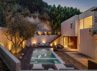 1700 Queens Ct, Los Angeles, CA 90069