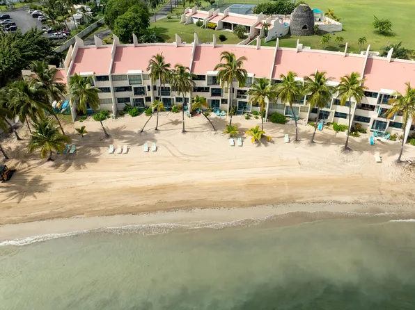 311 Sugar Bch, Christiansted, VI 00820