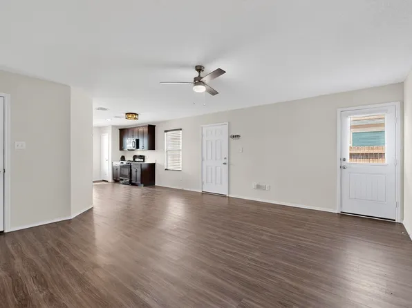 5516 McClelland St, Forney, TX 75126