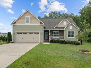 115 Squire St, Fuquay Varina, NC 27526