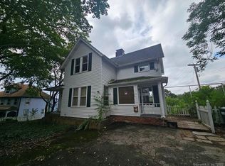 154 Walker Hill Rd, Groton, CT 06340