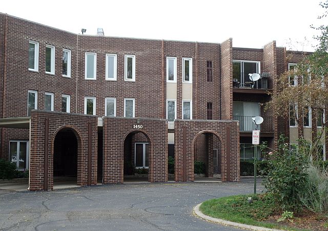 1st image of 1450 Sandpebble Dr APT 344