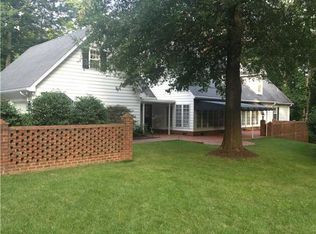 947 Highwood Dr, Asheboro, NC 27205