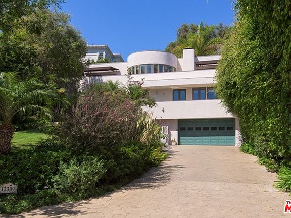 2nd image of 12309 W Sunset Blvd