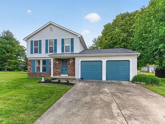 4th image of 8613 Meadowton Ct NW