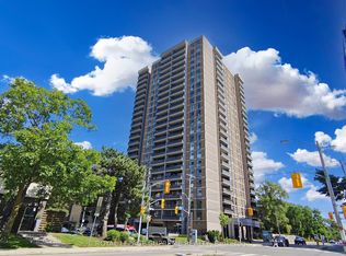 135 Marlee Ave #401, Toronto, ON M6B 4C6