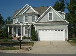 106 Hamilton Hedge Pl, Cary, NC 27519