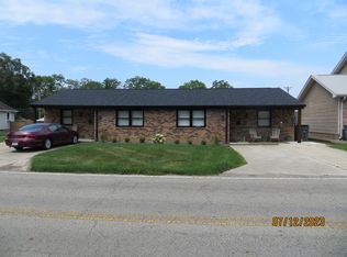 510 S Pendleton Ave, Pendleton, IN 46064