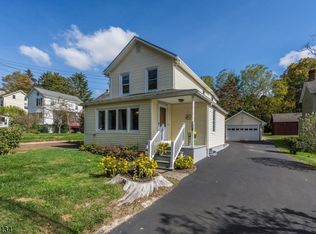 20 Mackenzie Rd, Hampton, NJ 08827