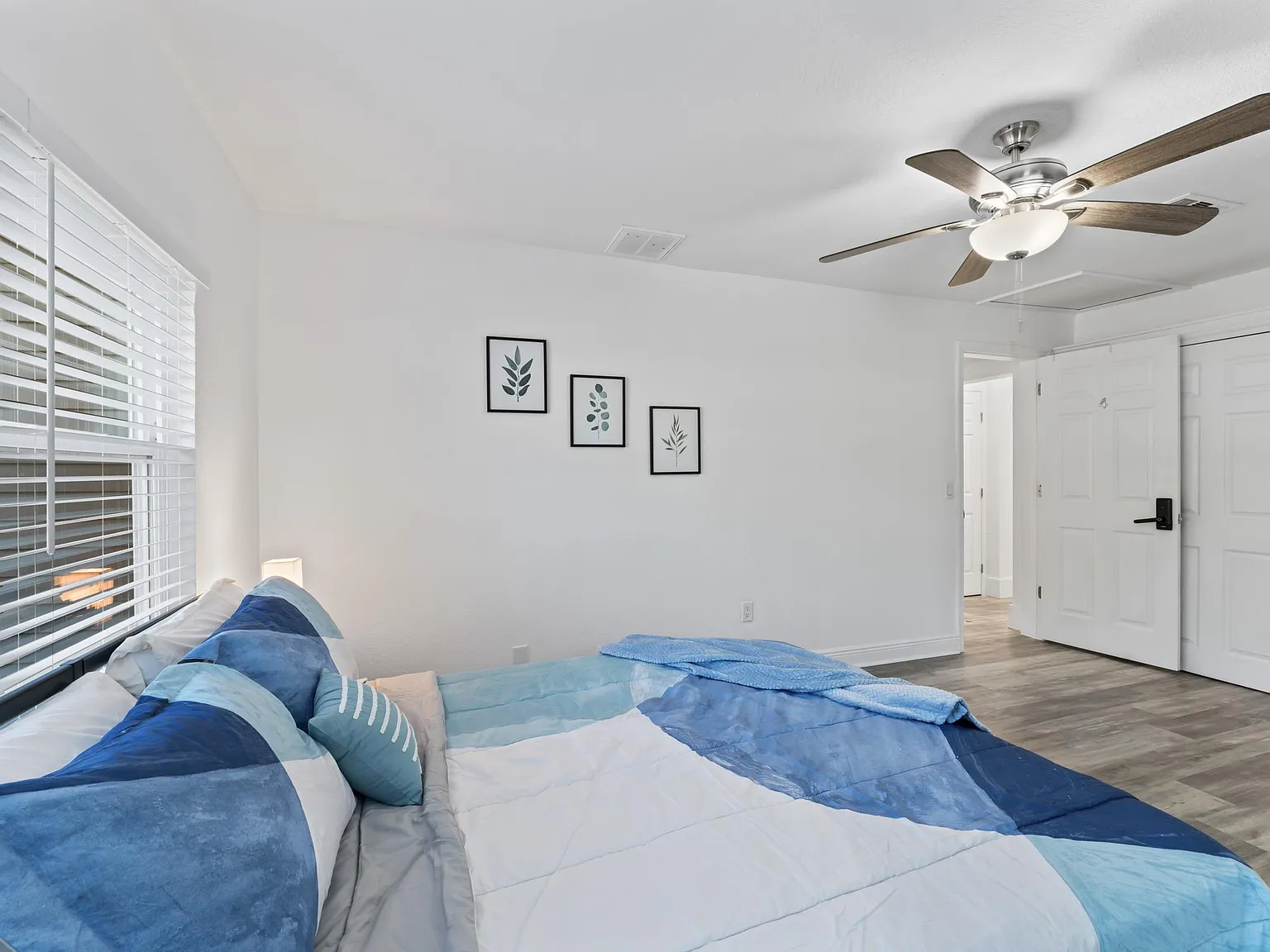 4 bed, 3.0 bath, 2000 sqft, $1,170 — Photo 3