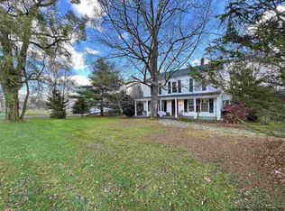 292 Blue Mountain Rd, Saugerties, NY 12477