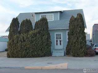 306 W 1st St, Julesburg, CO 80737
