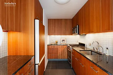 Sold by Sotheby's International Realty