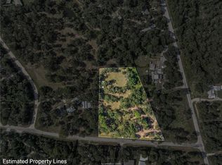 Tbd Cardinal Rd, Caldwell, TX 77836
