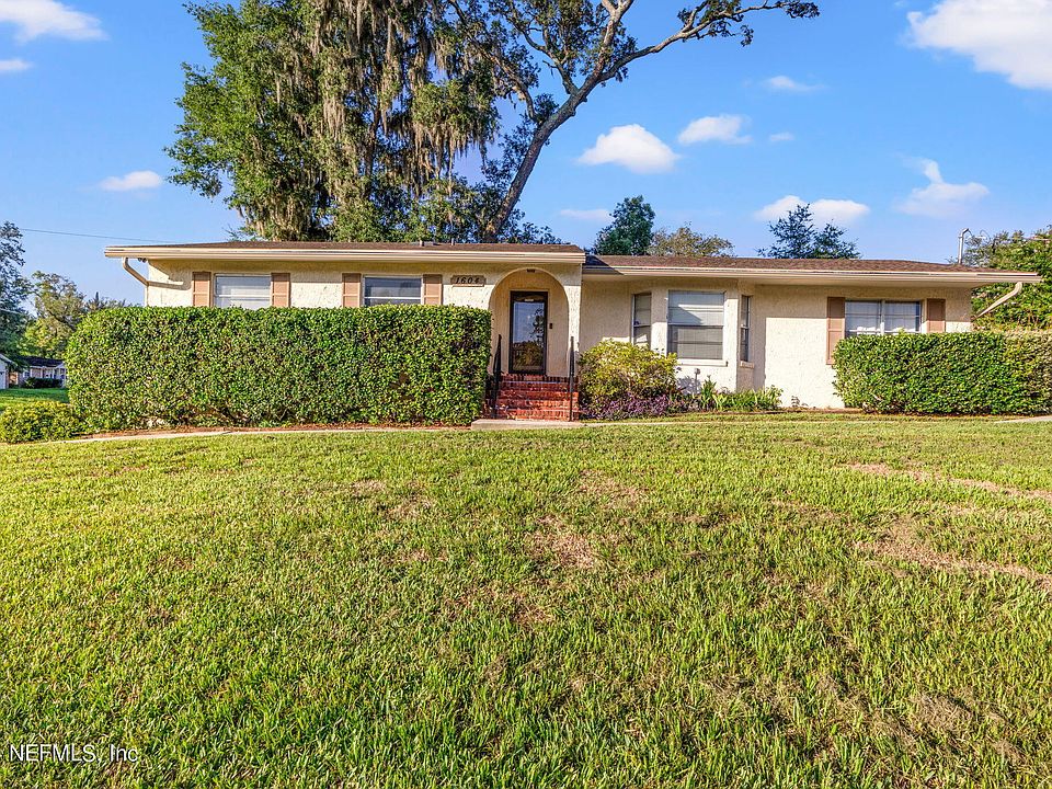 1st image of 1604 MT VERNON Drive