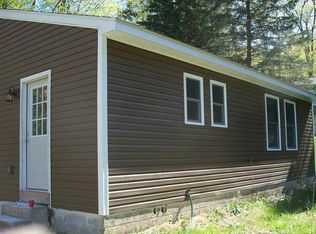 23 Shawangunk Dr, Kerhonkson, NY 12446