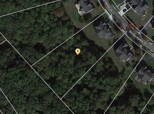 9503 Stoney Harbor Dr, Fort Washington, MD 20744