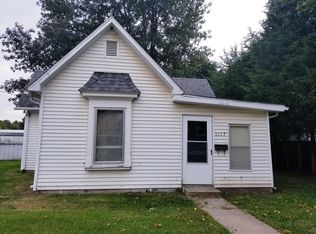 1117 E Adams St, Macomb, IL 61455