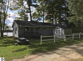 14407 Rose Dr, Leroy, MI 49655