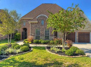 49 S Mews Wood Ct, Spring, TX 77381