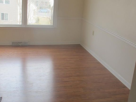 Dining Room off off Living Room