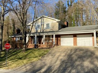 1234 Mount Vernon Rd, Charleston, WV 25314