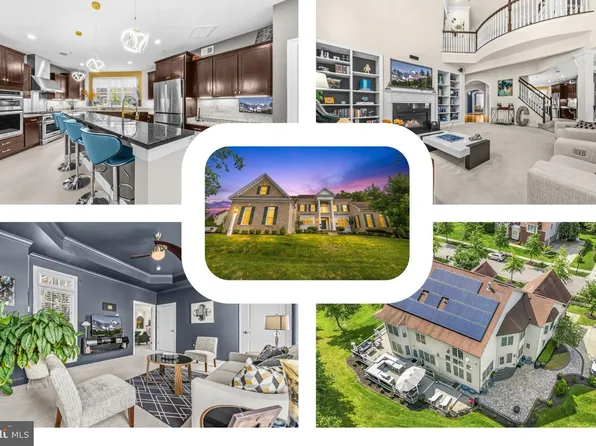 3304 Marchwood Pl, Upper Marlboro, MD 20774