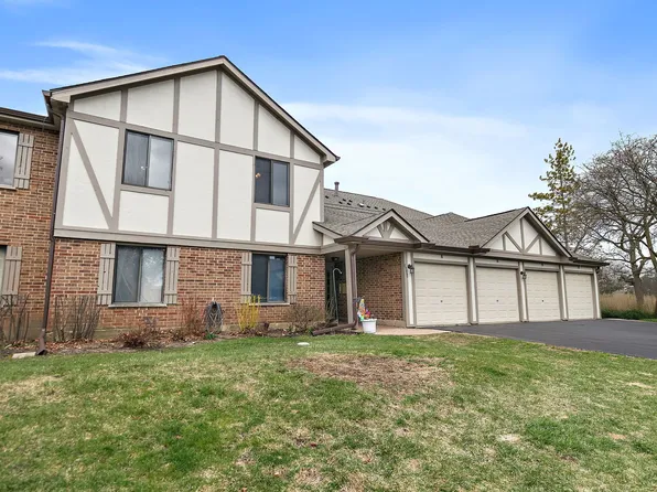 2222 N Enlund Dr Unit 6, Palatine, IL 60074