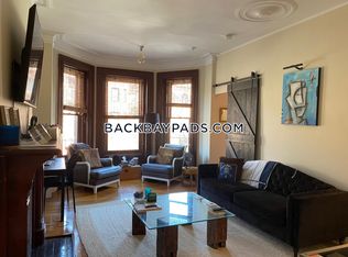 226 Newbury St #2211, Boston, MA 02116