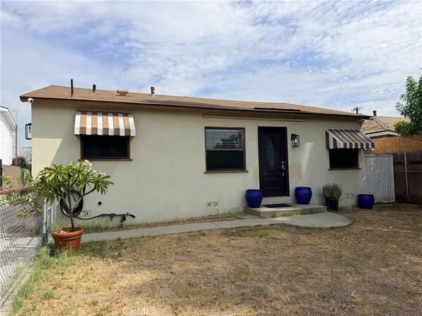 10971 Roscoe Blvd, Sun Valley, CA 91352