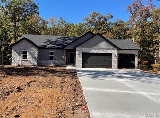 131 Prairie View Dr, Troy, MO 63379