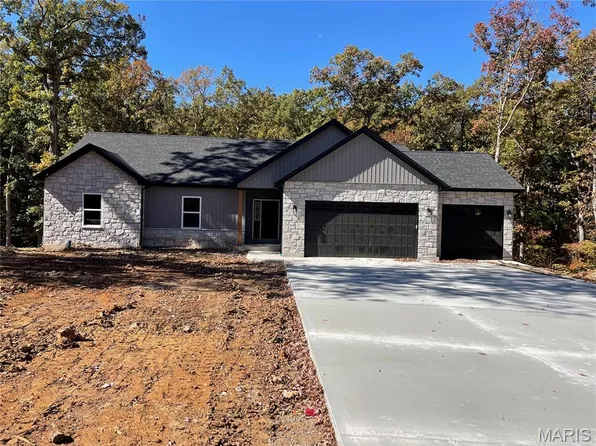 131 Prairie View Dr, Troy, MO 63379