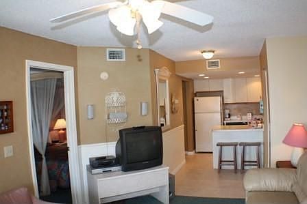 Overall Layout