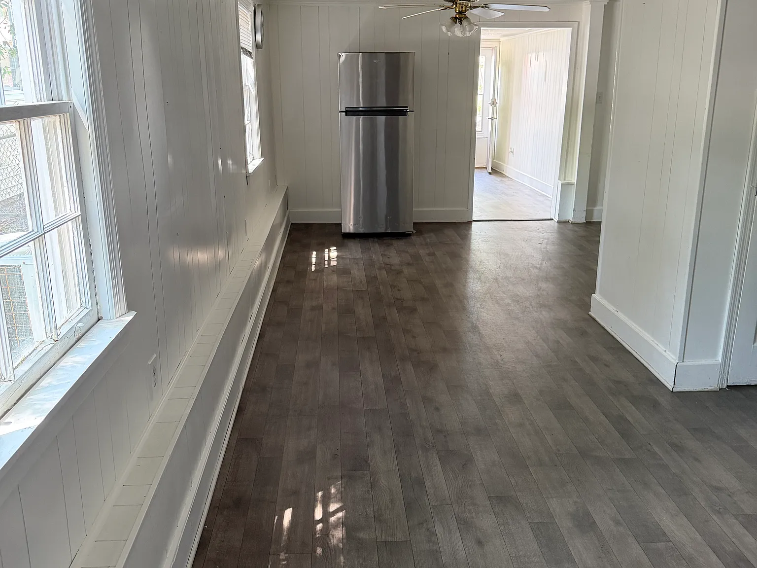 2 bed, 1.5 bath, 1200 sqft, $1,050 — Photo 4