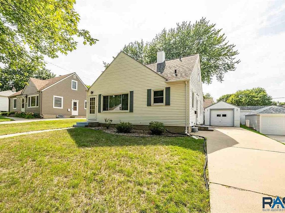 1705 S Wayland Ave, Sioux Falls, SD 57105 Zillow