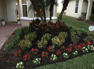 878 SW Munjack Cir, Port Saint Lucie, FL 34986