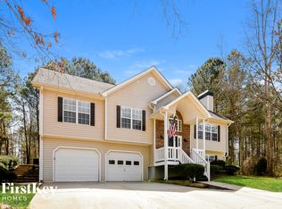 206 Red Fox Ct, Canton, GA 30114
