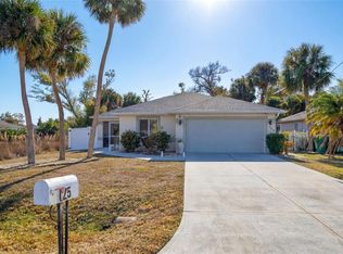 125 Spur Dr, Rotonda West, FL 33947