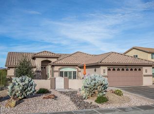 891 N Cowboy Canyon Dr, Green Valley, AZ 85614