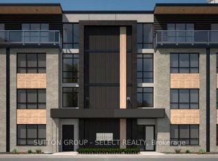 15 James St #102, South Huron, ON