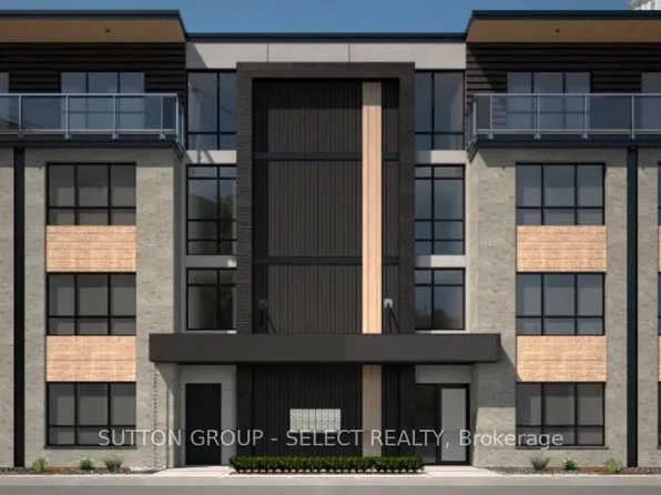 15 James St #102, South Huron, ON N0M 1S1