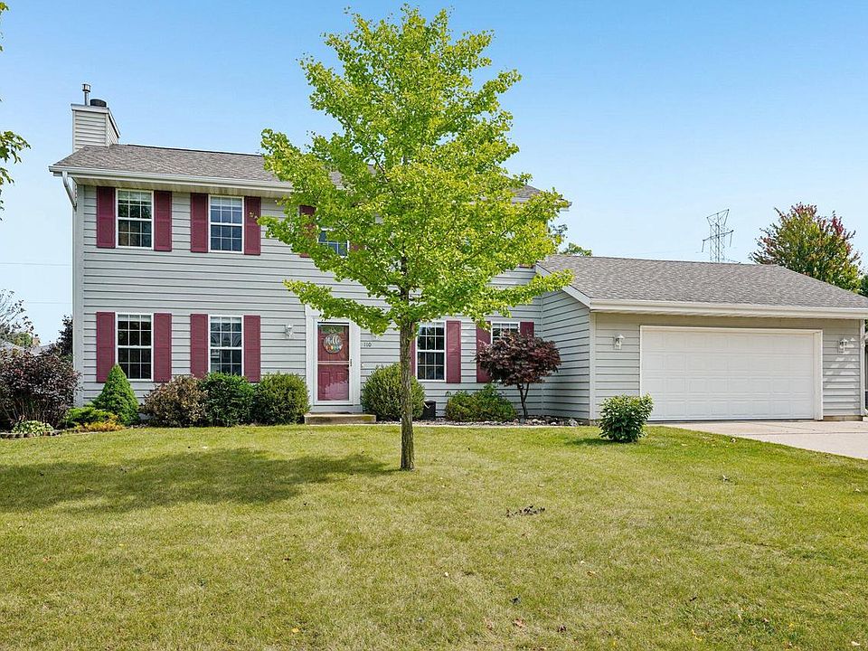 1st image of 110 North White Oak WAY