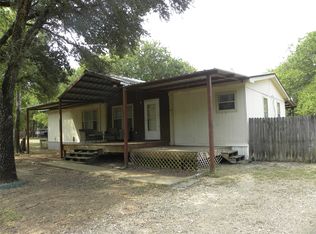 125 Cedar Ln, Whitney, TX 76692