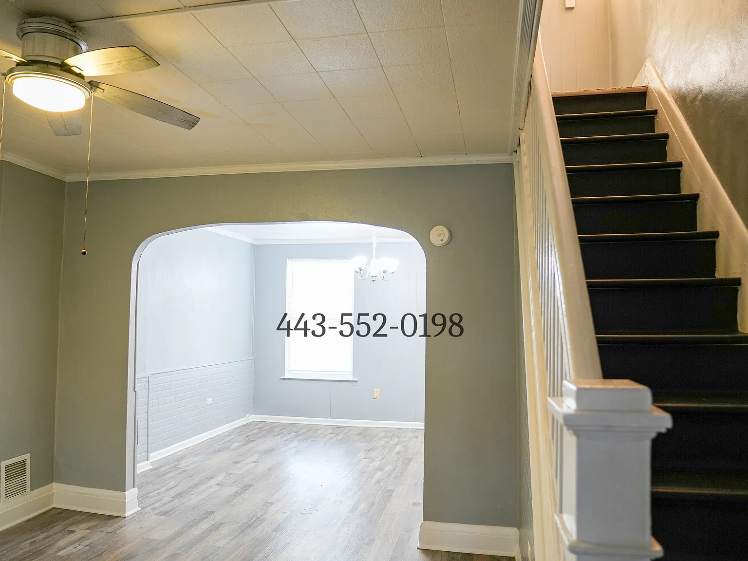 2 bed, 1170 sqft, $2,500 — Photo 2