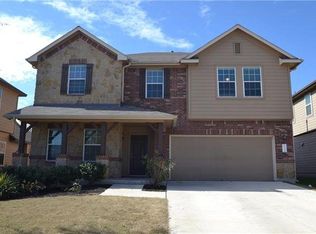 171 Steeple Brush Cv, Kyle, TX 78640