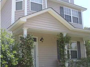 1472 Swamp Fox Ln, Charleston, SC 29412