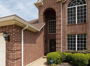 5708 Ozark Dr, Fort Worth, TX 76131
