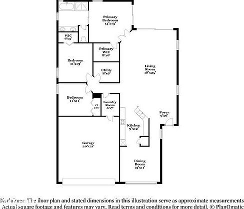 2nd image of 803 Cristelle Jean Dr